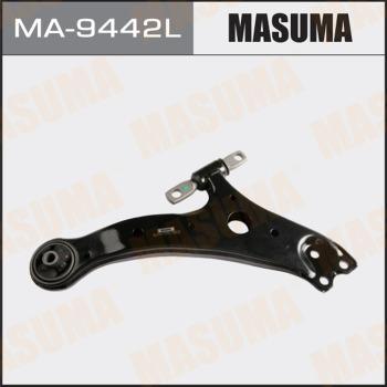 MASUMA MA-9442L - Track Control Arm car-mod.net