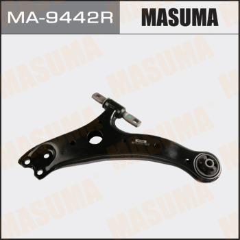MASUMA MA-9442R - Track Control Arm car-mod.net