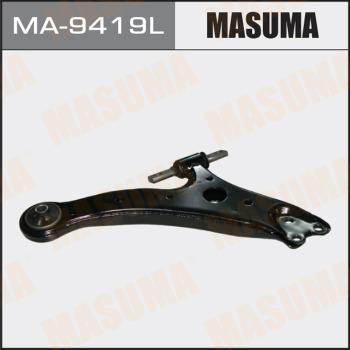 MASUMA MA-9419L - Track Control Arm car-mod.net