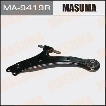 MASUMA MA-9419R - Track Control Arm car-mod.net
