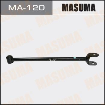 MASUMA MA-120 - Track Control Arm car-mod.net