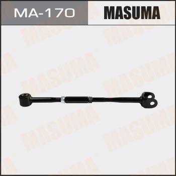 MASUMA MA-170 - Track Control Arm car-mod.net