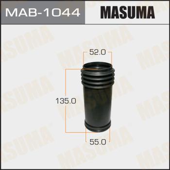 MASUMA MAB-1044 - Protective Cap / Bellow, shock absorber car-mod.net
