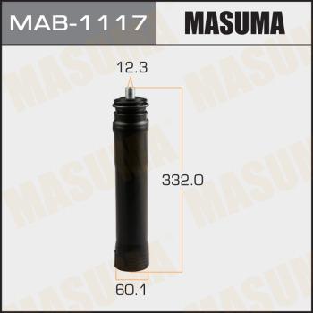 MASUMA MAB-1117 - Dust Cover Kit, shock absorber car-mod.net