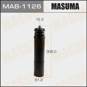 MASUMA MAB-1126 - Dust Cover Kit, shock absorber car-mod.net
