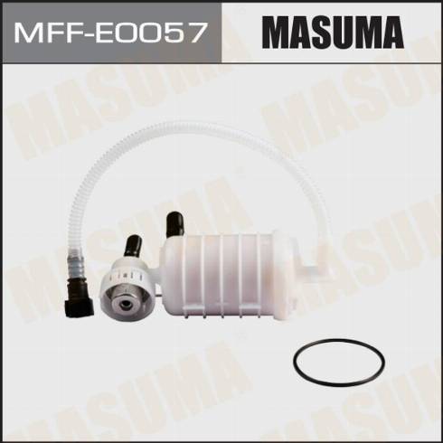 MASUMA MFF-E0057 - Fuel filter car-mod.net