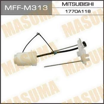 MASUMA MFF-M313 - Fuel filter car-mod.net