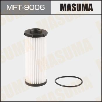 MASUMA MFT-9006 - Hydraulic Filter, automatic transmission car-mod.net