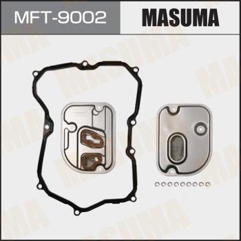 MASUMA MFT-9002 - Hydraulic Filter, automatic transmission car-mod.net