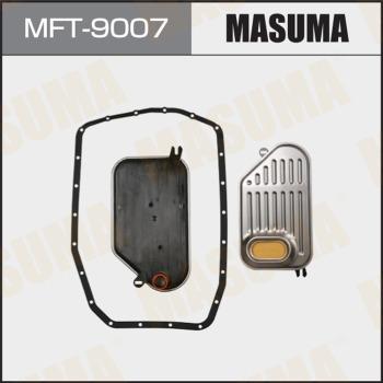 MASUMA MFT-9007 - Hydraulic Filter, automatic transmission car-mod.net