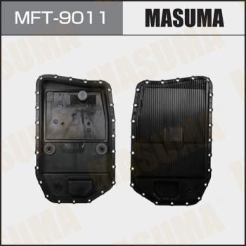 MASUMA MFT-9011 - Hydraulic Filter, automatic transmission car-mod.net