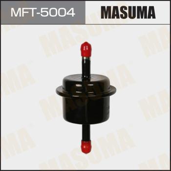 MASUMA MFT-5004 - Hydraulic Filter, automatic transmission car-mod.net