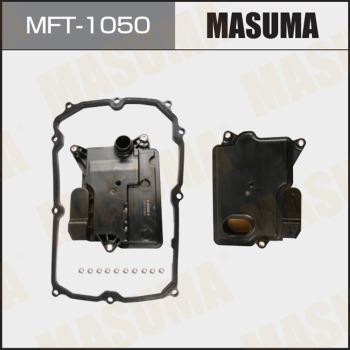 MASUMA MFT-1050 - Hydraulic Filter, automatic transmission car-mod.net