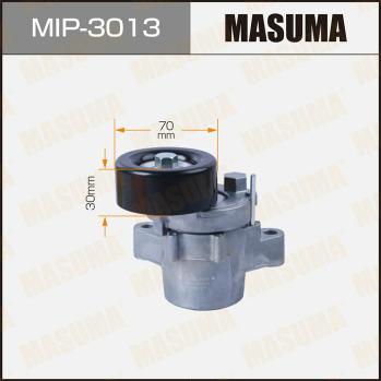 MASUMA MIP-3013 - Belt Tensioner, v-ribbed belt car-mod.net
