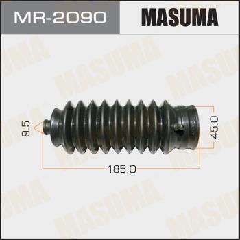 MASUMA MR-2090 - Bellow, steering car-mod.net