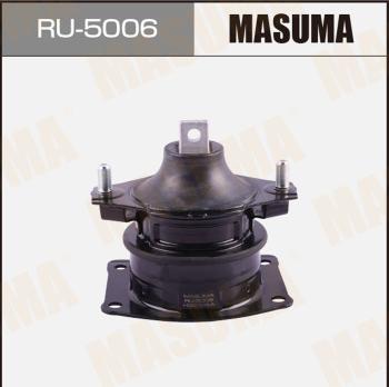 MASUMA RU-5006 - Holder, engine mounting car-mod.net