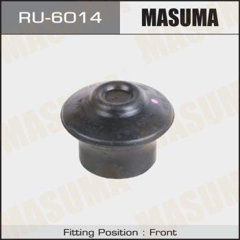 MASUMA RU6014 - Holder, engine mounting car-mod.net