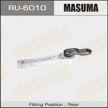 MASUMA RU-6010 - Holder, engine mounting car-mod.net