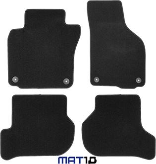 MAT10 000012SV002 - Floor Mat Set car-mod.net