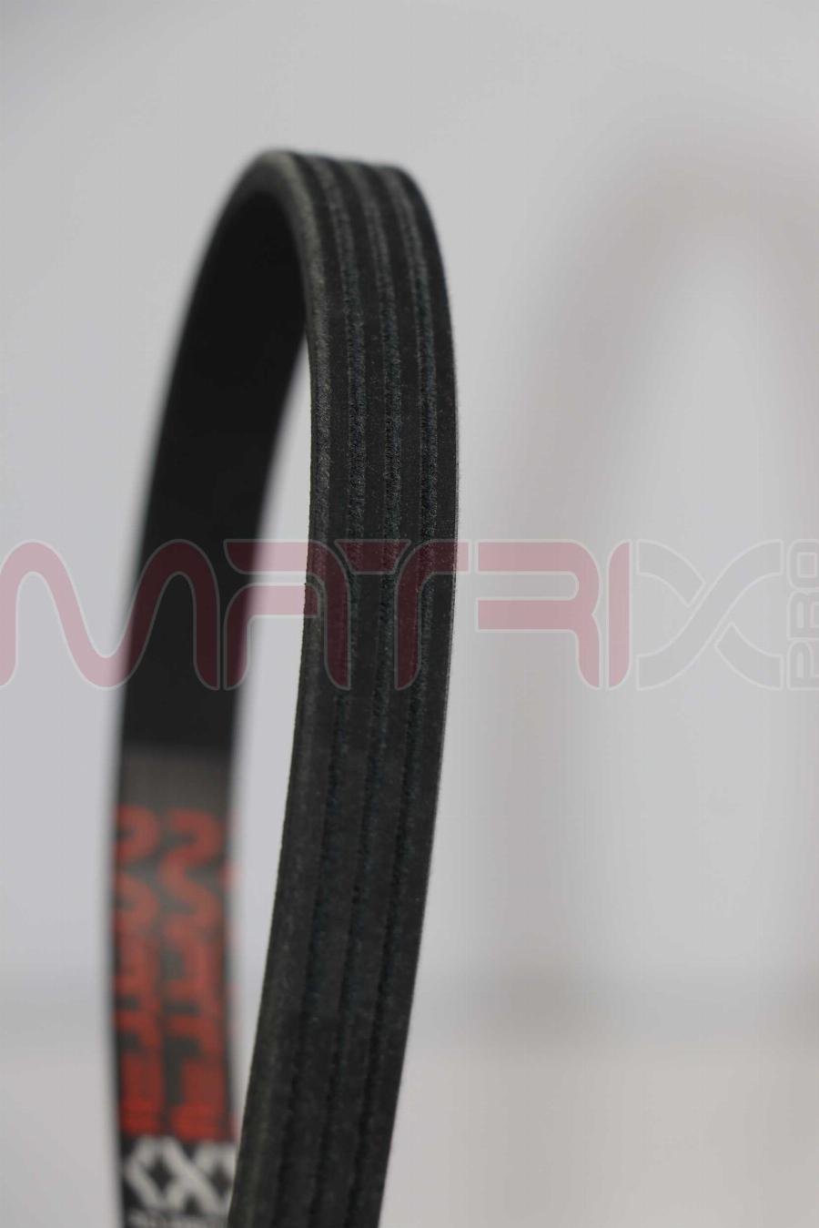 MATRIX PRO MX4PK850 - V-Ribbed Belt car-mod.net