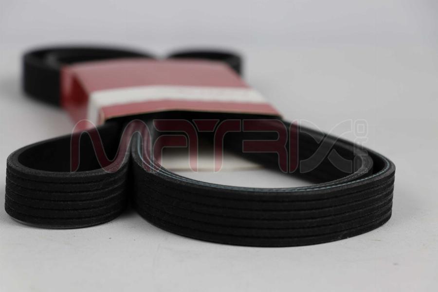MATRIX PRO MX6PK2271 - V-Ribbed Belt car-mod.net