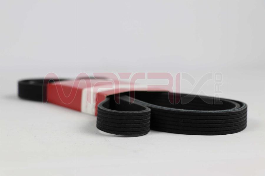 MATRIX PRO MX6PK2000 - V-Ribbed Belt car-mod.net
