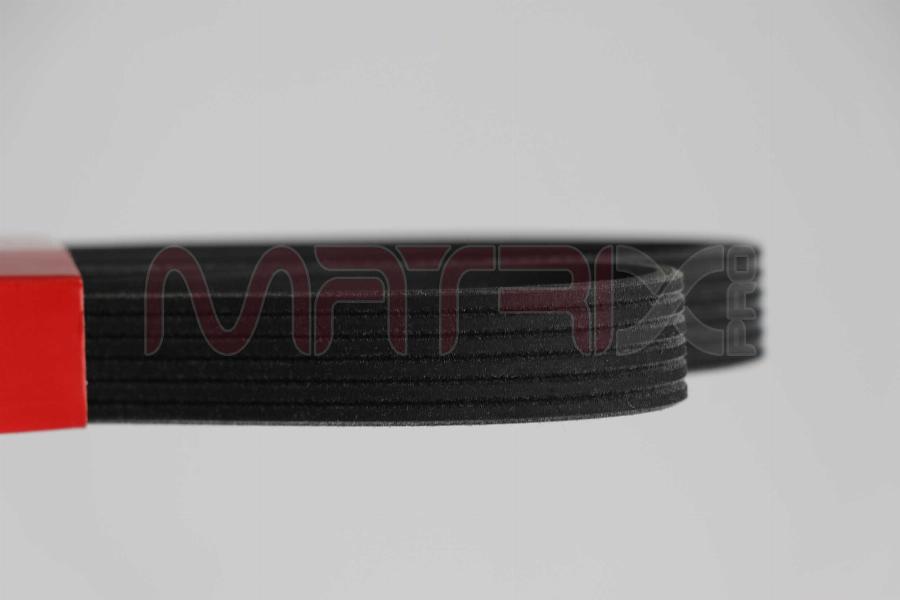 MATRIX PRO MX6PK2080 - V-Ribbed Belt car-mod.net