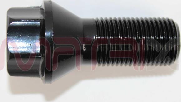 MATRIX PRO MX01400002 - Wheel Bolt car-mod.net
