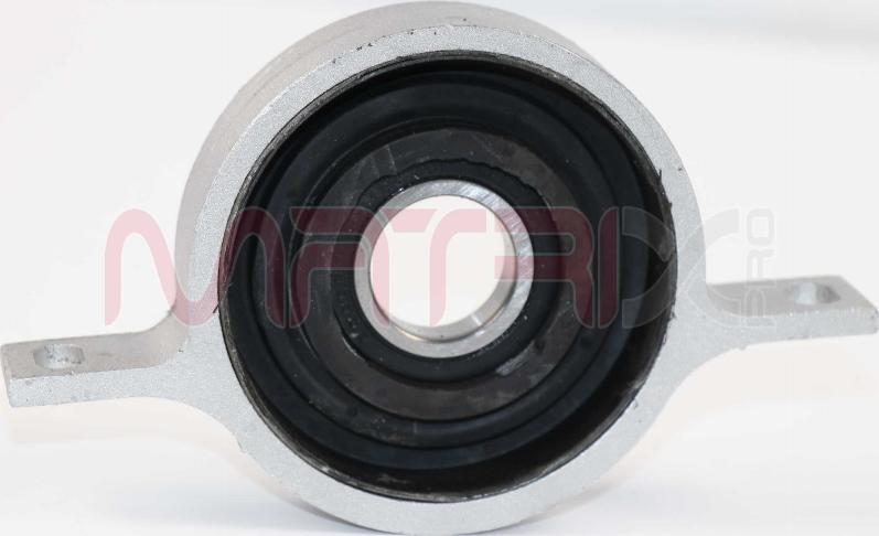 MATRIX PRO MX01410107 - Propshaft centre bearing support car-mod.net