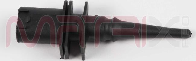MATRIX PRO MX01545219 - Sensor, exterior temperature car-mod.net