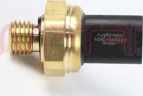 MATRIX PRO MX01545222 - Sender Unit, oil pressure car-mod.net