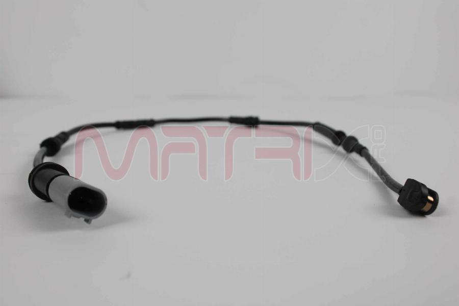 MATRIX PRO MX01540065 - Warning Contact, brake pad wear car-mod.net