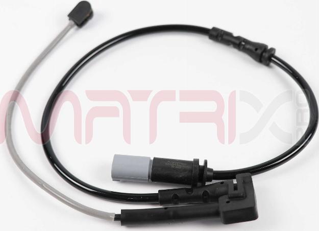 MATRIX PRO MX01540076 - Warning Contact, brake pad wear car-mod.net