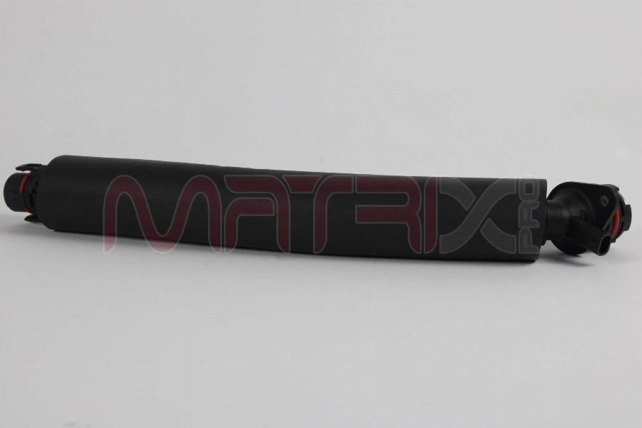MATRIX PRO MX01018245 - Hose, crankcase breather car-mod.net