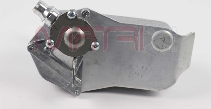 MATRIX PRO MX01180010 - Oil Cooler, automatic transmission car-mod.net
