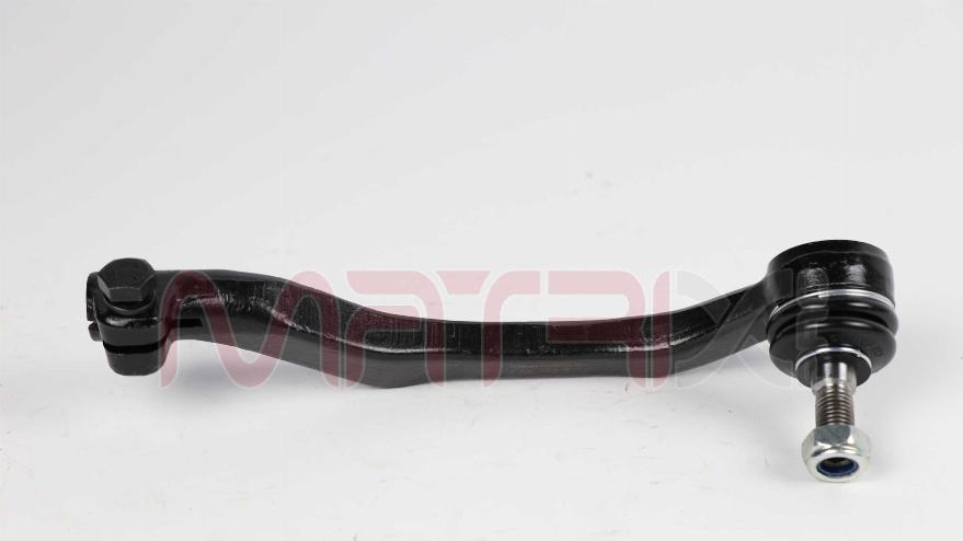 MATRIX PRO MX01338258 - Tie Rod End car-mod.net