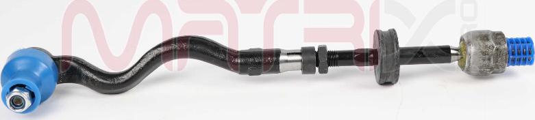 MATRIX PRO MX01338237 - Tie Rod car-mod.net