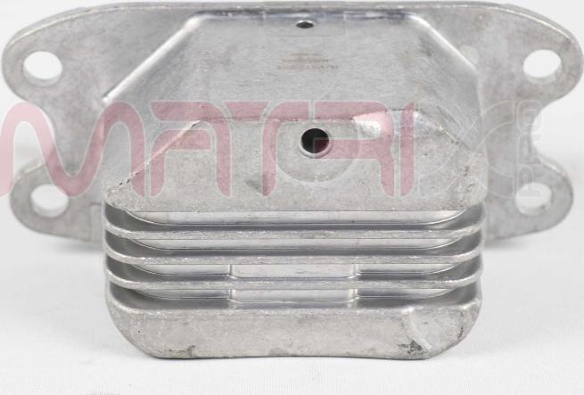 MATRIX PRO MX01240463 - Mounting, automatic transmission car-mod.net