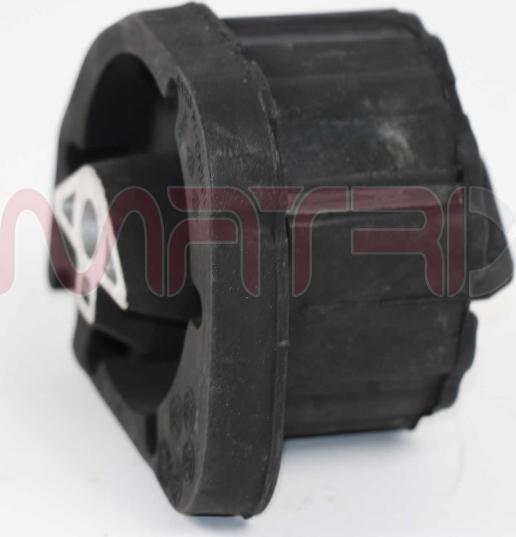 MATRIX PRO MX01240407 - Mounting, automatic transmission car-mod.net