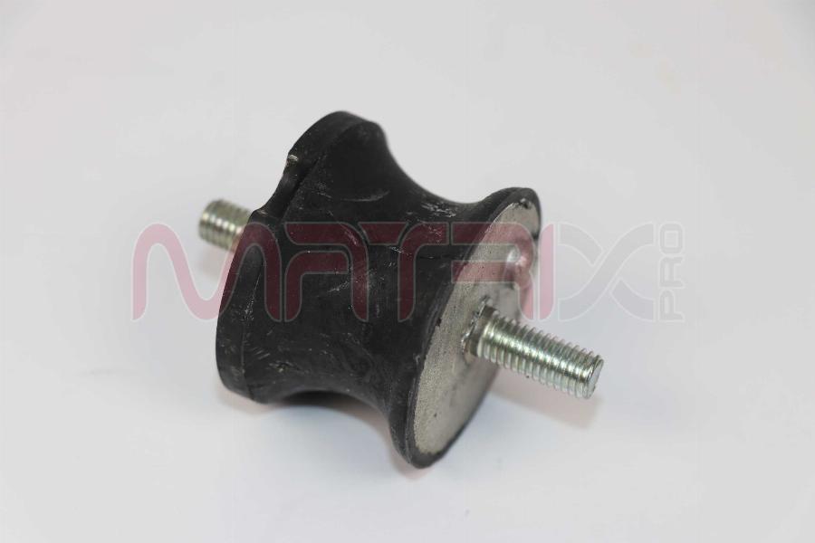 MATRIX PRO MX01240416 - Mounting, automatic transmission car-mod.net