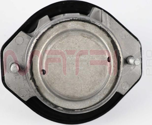 MATRIX PRO MX01240428 - Holder, engine mounting car-mod.net