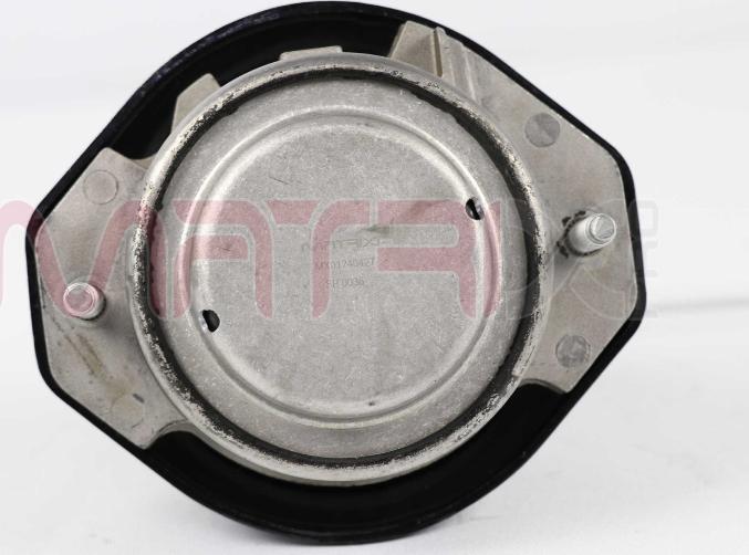 MATRIX PRO MX01240427 - Holder, engine mounting car-mod.net
