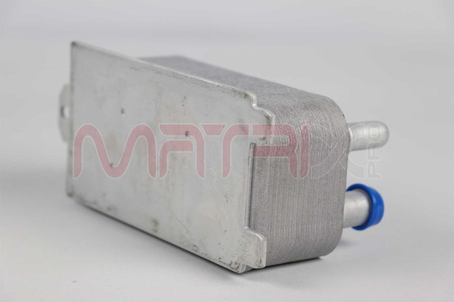 MATRIX PRO MX03180702 - Oil Cooler, automatic transmission car-mod.net