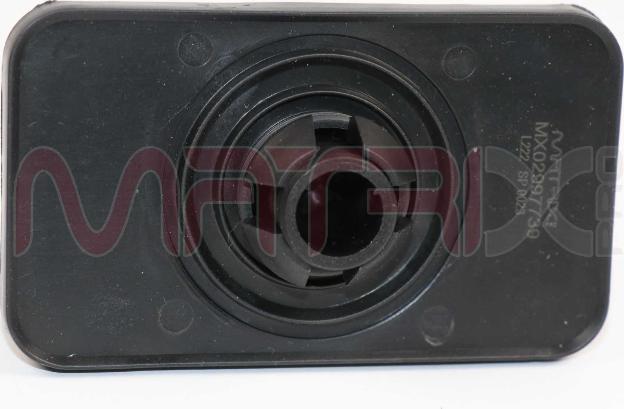 MATRIX PRO MX02997739 - Jack Support Plate car-mod.net