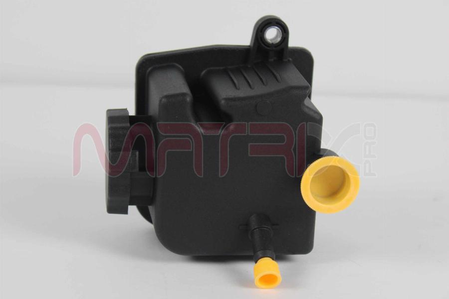 MATRIX PRO MX02460761 - Expansion Tank, power steering hydraulic oil car-mod.net
