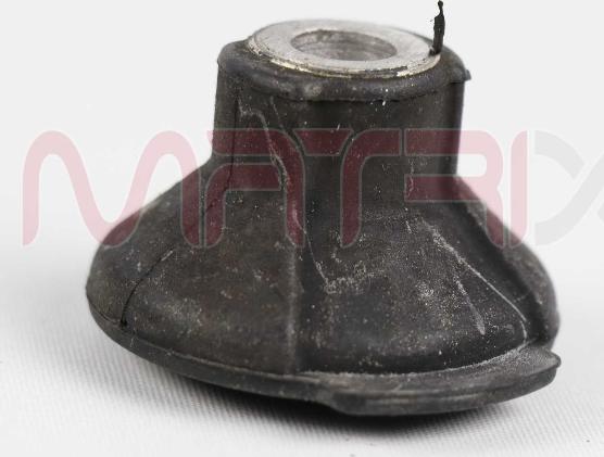 MATRIX PRO MX02460702 - Mounting, steering gear car-mod.net