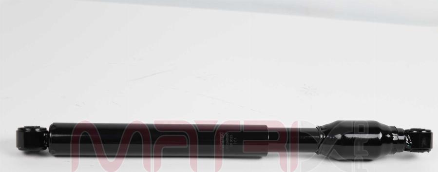 MATRIX PRO MX02463800 - Shock Absorber, steering car-mod.net