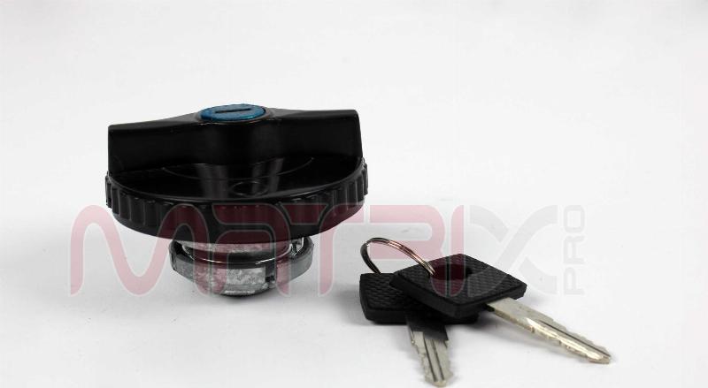 MATRIX PRO MX02470087 - Sealing Cap, fuel tank car-mod.net