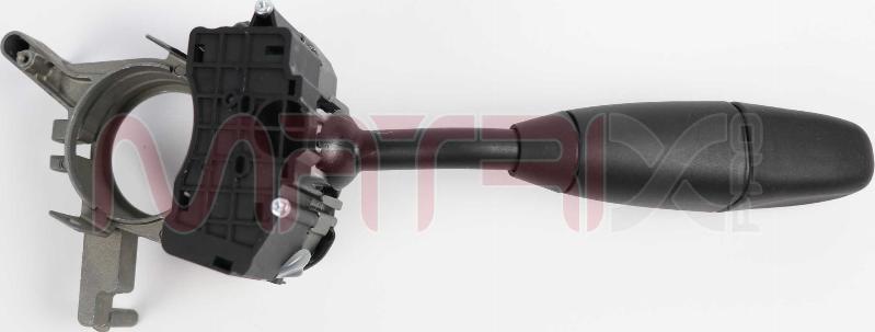 MATRIX PRO MX02545251 - Steering Column Switch car-mod.net