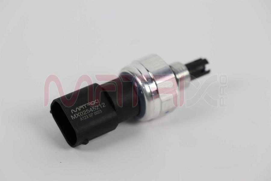 MATRIX PRO MX02545212 - Pressure Switch, air conditioning car-mod.net